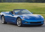 2009 Chevrolet Corvette Z03 Concept by Ugur Sahin Design